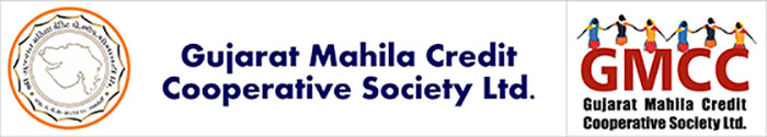 GMCC - Gujarat Mahila Credit Cooperative Society Ltd.